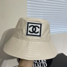 Chanel Caps